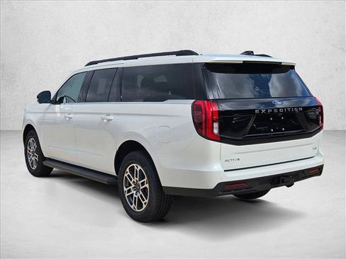 New 2026 Ford Expedition Max Active RWD image 9