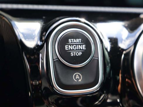 Used 2022 Mercedes-Benz CLA 45 AMG 4MATIC image 45