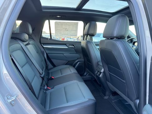 New 2026 GMC Terrain AT4 w/ Convenience Package III AWD/4WD image 36