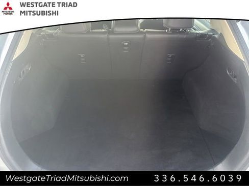 Used 2019 MAZDA CX-5 Touring FWD image 22