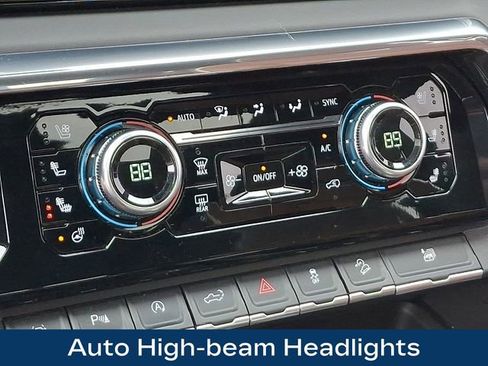 Used 2024 GMC Sierra 1500 Denali Ultimate image 21