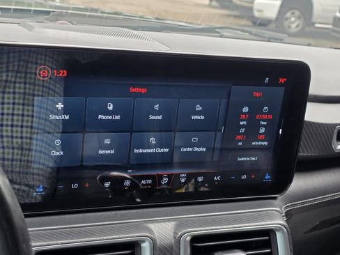 Used 2024 Ford Mustang Premium RWD image 21