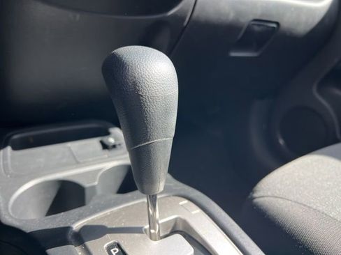 Used 2024 Mitsubishi Mirage G4 ES image 20