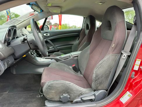 Used 2012 Mitsubishi Eclipse image 10