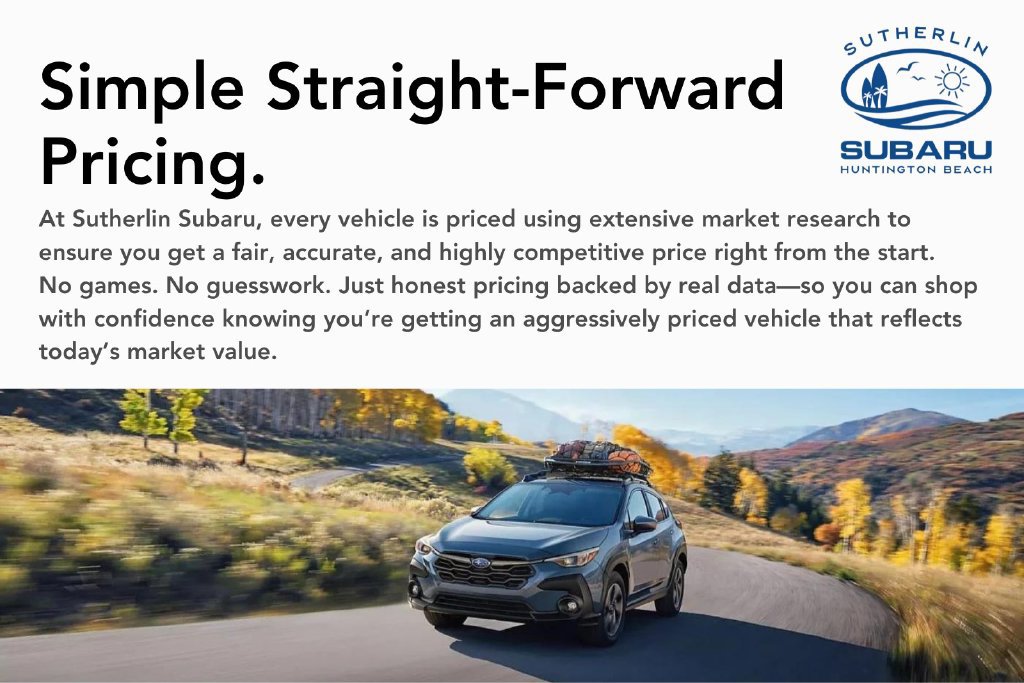 Certified 2023 Subaru Forester Limited AWD/4WD image 4