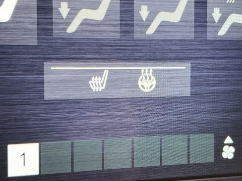 Used 2021 RAM 1500 Big Horn image 27