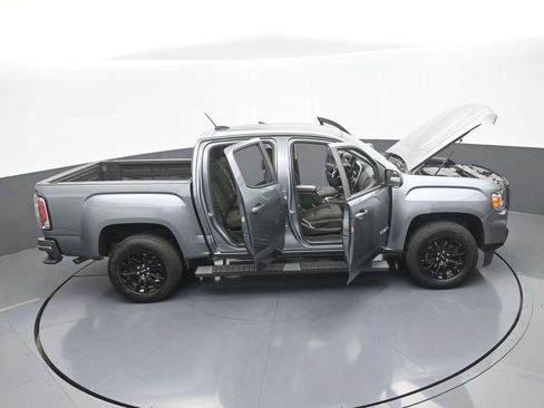 Used 2021 GMC Canyon Elevation w/ Trailering Package image 66