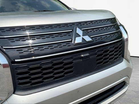 Used 2024 Mitsubishi Outlander SE Black Edition AWD/4WD image 31