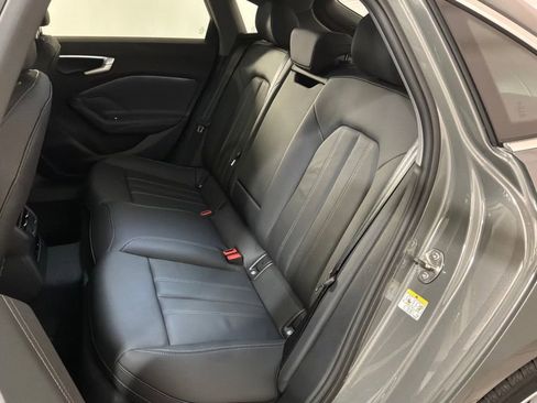 Certified 2025 Audi A5 2.0T Premium w/ Convenience Package AWD/4WD image 20