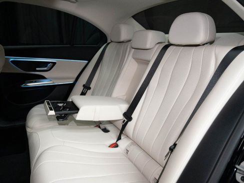 Certified 2026 Mercedes-Benz E 350 Sedan image 13