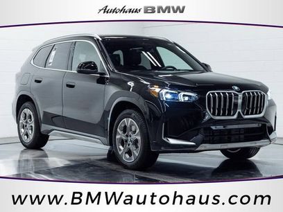 New 2026 BMW X1 xDrive28i