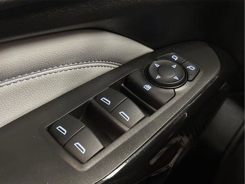 Certified 2024 Chevrolet Trax LT w/ Driver Confidence Package image 36