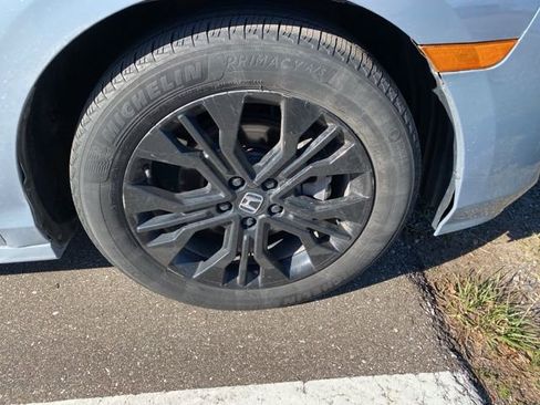 Used 2025 Honda Odyssey Sport-L image 4