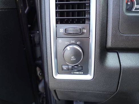 Used 2023 RAM 1500 Warlock AWD/4WD image 56