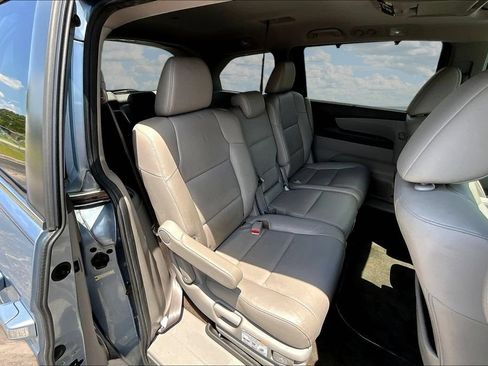 Used 2013 Honda Odyssey EX-L image 26