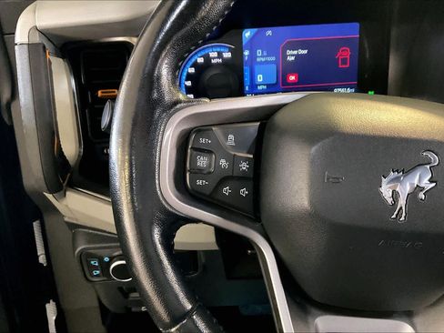 Used 2021 Ford Bronco Badlands AWD/4WD image 20
