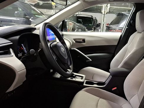 New 2026 Toyota Corolla Cross L image 9