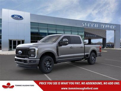 New 2024 Ford F250 Lariat w/ Lariat Ultimate Package