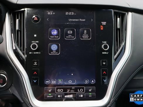 Used 2023 Subaru Outback Premium image 26