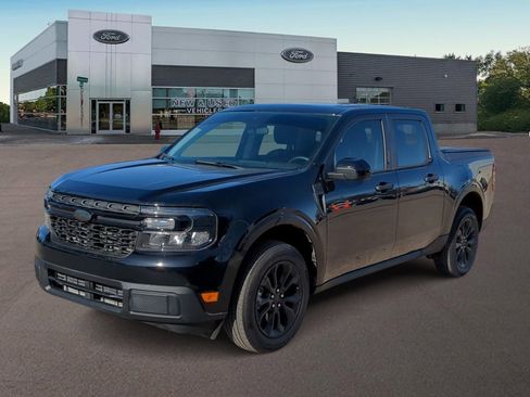 Used 2023 Ford Maverick XLT w/ Equipment Group 300A Standard image 6