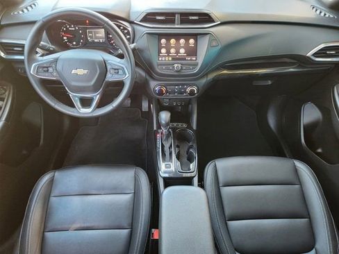 Used 2022 Chevrolet TrailBlazer ACTIV image 28