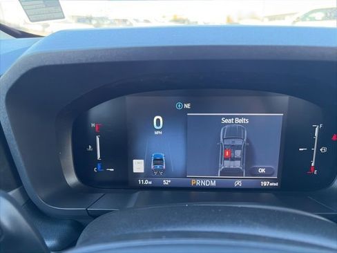 New 2026 Ford Maverick Lobo image 20