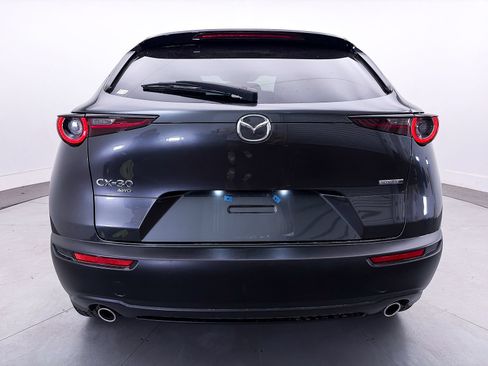 Used 2023 MAZDA CX-30 AWD 2.5 S w/ Preferred Package image 14