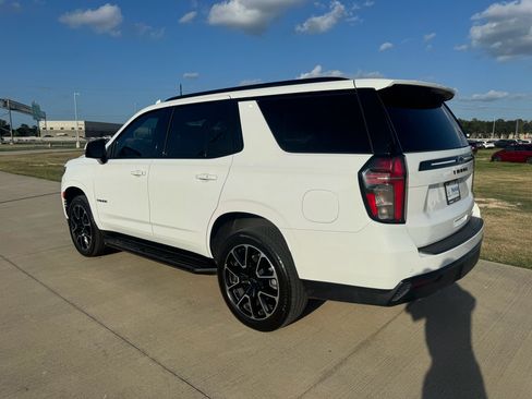 Used 2024 Chevrolet Tahoe RST w/ Luxury Package RWD image 6