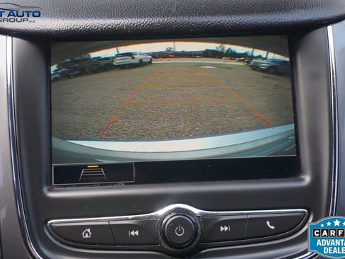 Used 2019 Chevrolet Cruze LS FWD image 29
