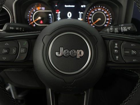 New 2026 Jeep Wrangler Unlimited Rubicon image 12