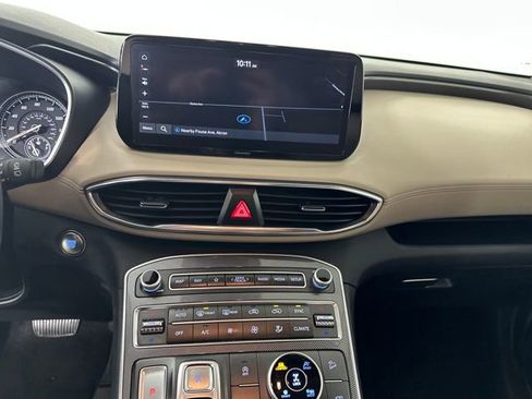 Used 2023 Hyundai Santa Fe SEL image 21