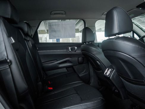 New 2026 Kia Sorento EX image 13