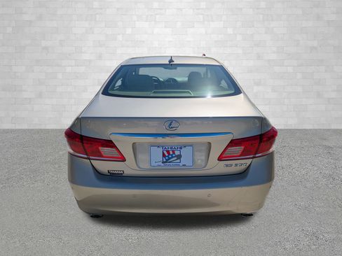 Used 2012 Lexus ES 350 image 3