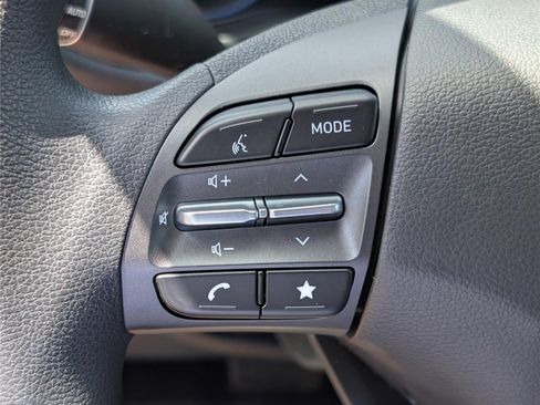 Used 2023 Hyundai Kona SEL w/ Cargo Package AWD/4WD image 21
