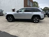 Certified 2024 Jeep Grand Cherokee Limited 4xe image 4
