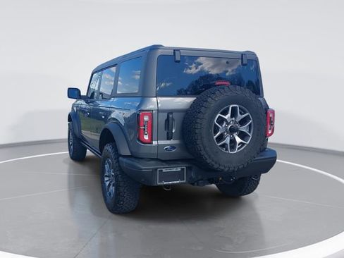Used 2024 Ford Bronco Badlands AWD/4WD image 5