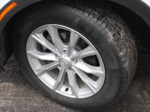 Used 2025 Honda CR-V EX image 19