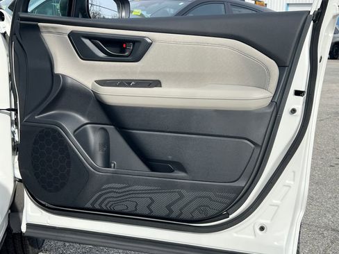 New 2026 Subaru Forester Premium image 7