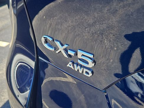 New 2026 MAZDA CX-5 2.5 S w/ Premium Package AWD/4WD image 4