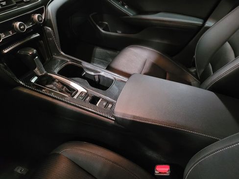 Used 2022 Honda Accord Sport image 26