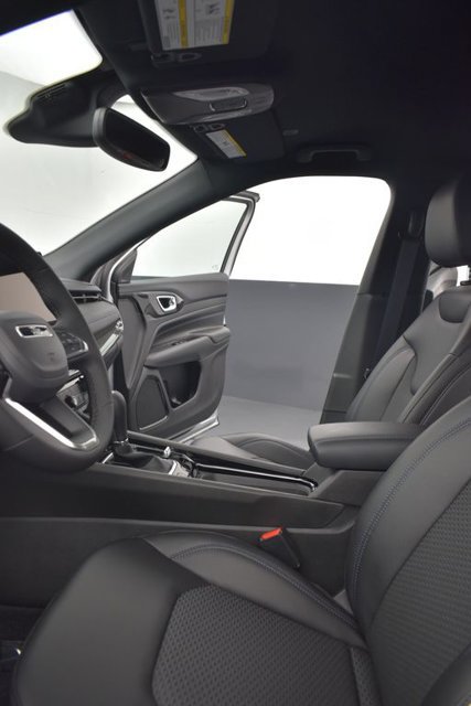New 2026 Jeep Compass Latitude AWD/4WD image 10