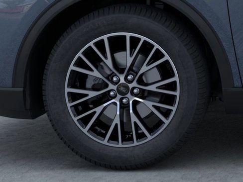 New 2025 Ford Escape Base image 21