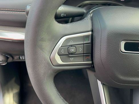 Used 2023 Jeep Compass Limited AWD/4WD image 22