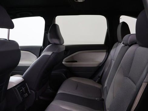 New 2026 Subaru Forester Premium image 29