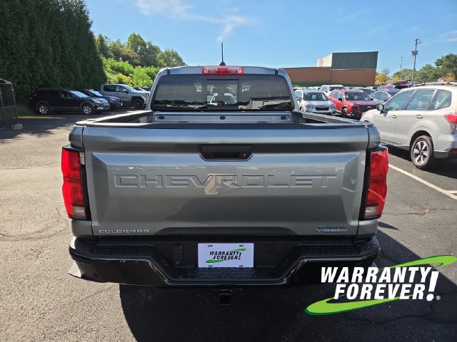 New 2026 Chevrolet Colorado Z71 w/ Technology Package AWD/4WD image 6