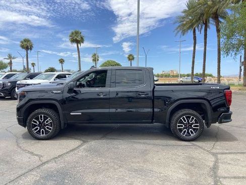 Used 2026 GMC Sierra 1500 Elevation w/ Preferred Package AWD/4WD image 4