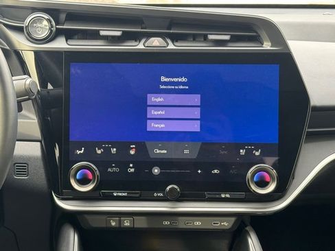 Used 2023 Lexus RZ 450e Premium w/ Technology Package image 25