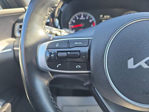 Used 2022 Kia K5 GT-Line image 18