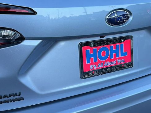 New 2026 Subaru Crosstrek 2.5i Limited w/ Crosstrek Mirror Package AWD/4WD image 28