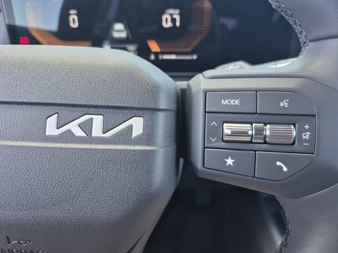 New 2027 Kia Seltos X-Line S AWD/4WD image 19